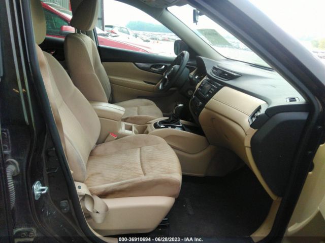 KNMAT2MVXHP524885 Nissan ROGUE S