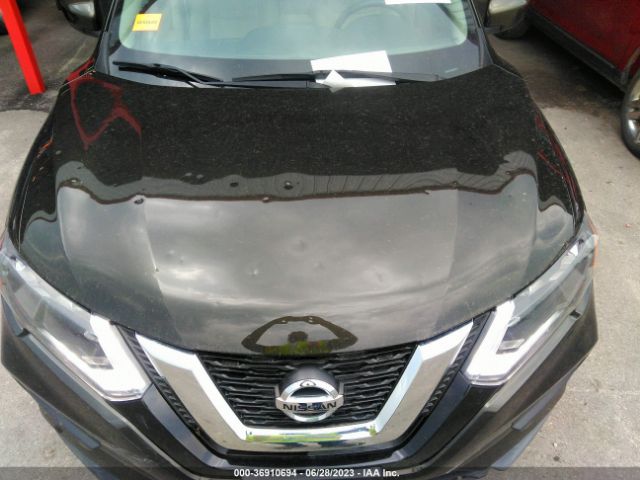 KNMAT2MVXHP524885 Nissan ROGUE S