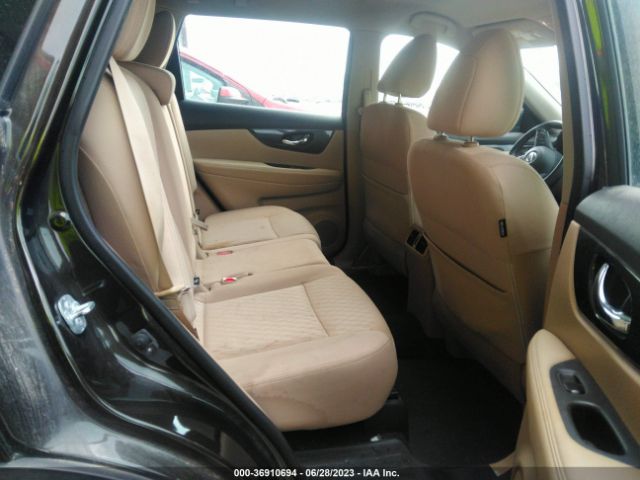 KNMAT2MVXHP524885 Nissan ROGUE S