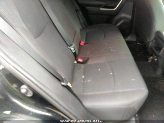 2020 TOYOTA RAV4 LE VIN: 2T3F1RFV8LC115929