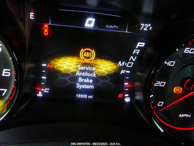 Dodge Charger Sxt Rwd 2021 2C3CDXBG9MH602311 Image 15