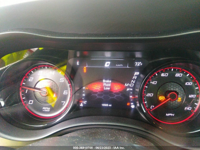 Dodge Charger Sxt Rwd 2021 2C3CDXBG9MH602311 Image 7
