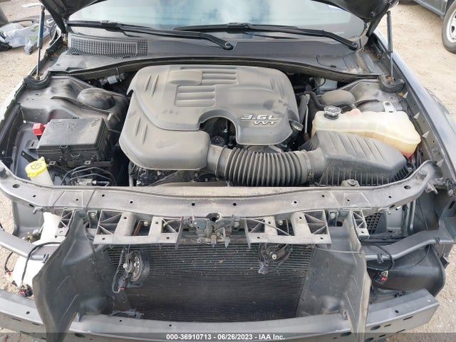 Chrysler 300 300s 2021 2C3CCABG6MH634391 Image 10
