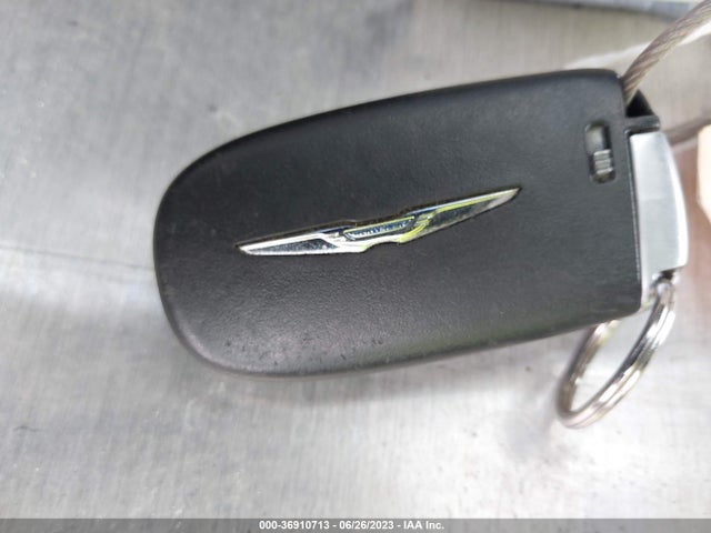 Chrysler 300 300s 2021 2C3CCABG6MH634391 Image 11