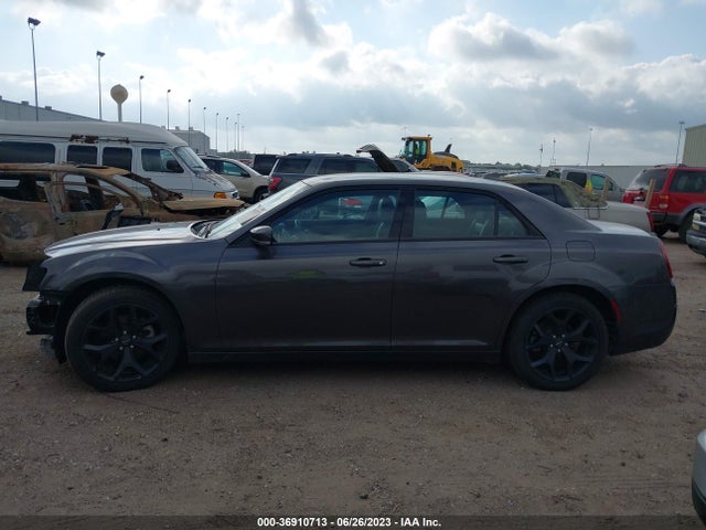 Chrysler 300 300s 2021 2C3CCABG6MH634391 Image 15