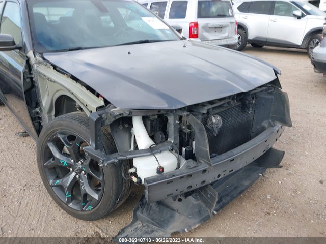 Chrysler 300 300s 2021 2C3CCABG6MH634391 Image 6