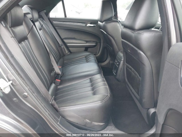 Chrysler 300 300s 2021 2C3CCABG6MH634391 Image 8