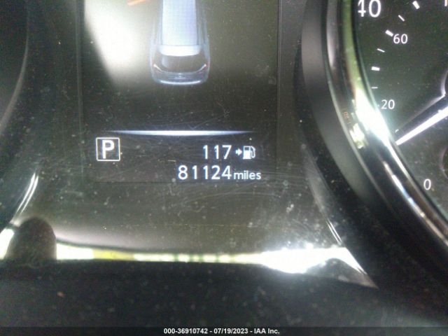 JN8AT2MV2HW261253 Nissan Rogue Sl