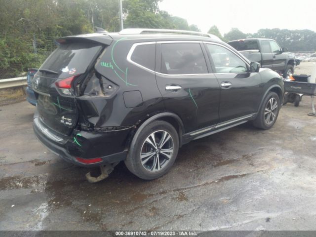 JN8AT2MV2HW261253 Nissan Rogue Sl