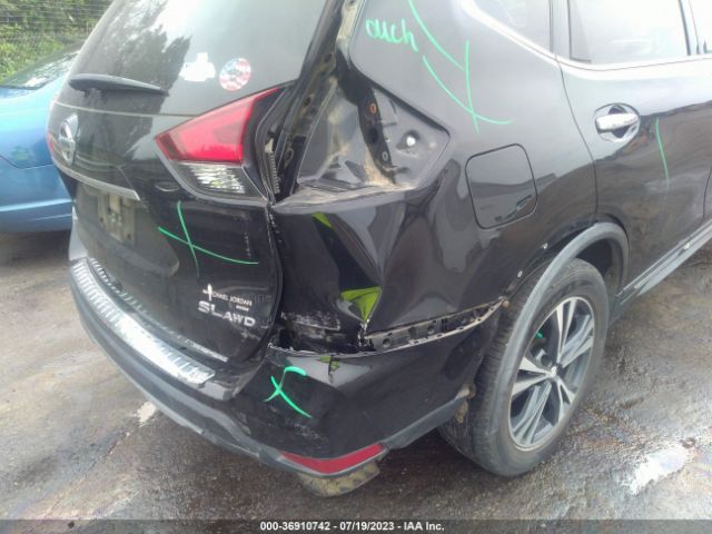 JN8AT2MV2HW261253 Nissan Rogue Sl