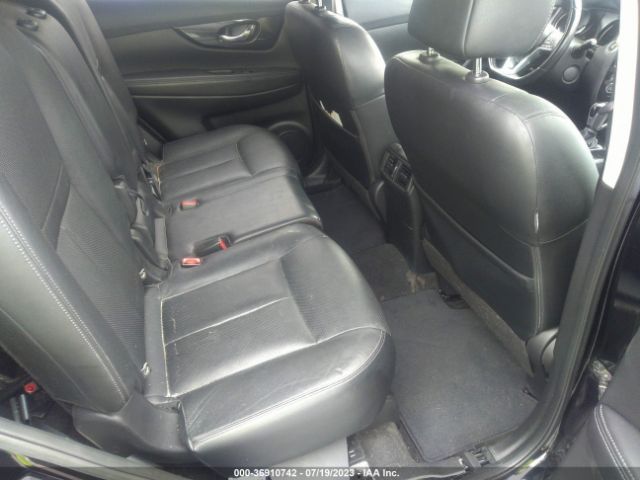 JN8AT2MV2HW261253 Nissan Rogue Sl