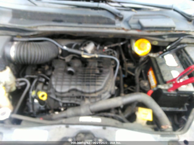 Dodge Grand Caravan Sxt 2014 2C4RDGCG0ER221897 Image 10