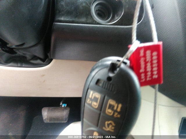 Dodge Grand Caravan Sxt 2014 2C4RDGCG0ER221897 Image 11