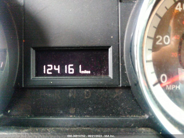 Dodge Grand Caravan Sxt 2014 2C4RDGCG0ER221897 Image 7