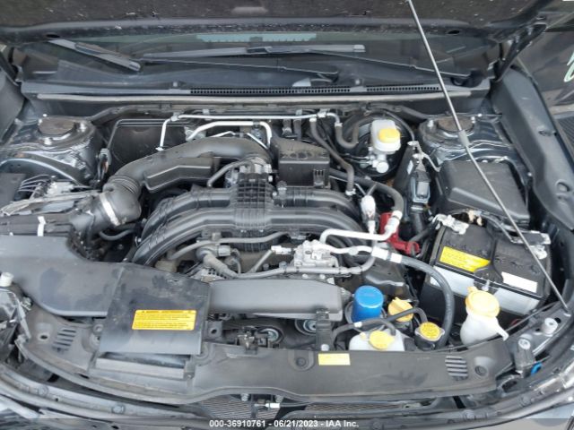 JF2GTAMC6KH204887 Subaru Crosstrek Limited