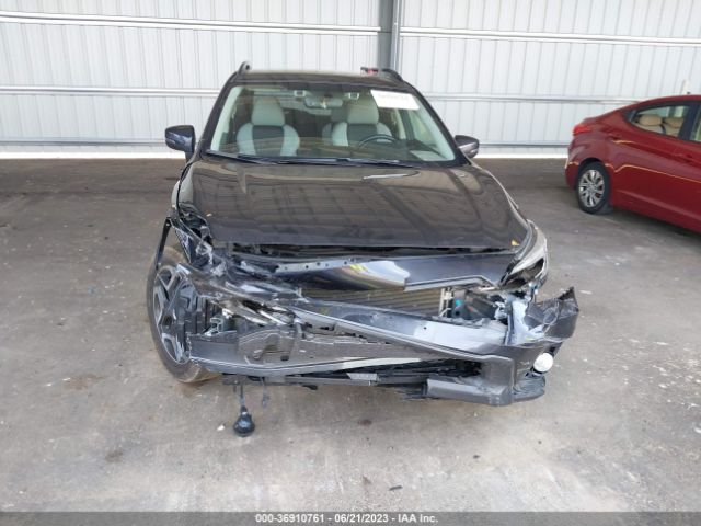 JF2GTAMC6KH204887 Subaru Crosstrek Limited