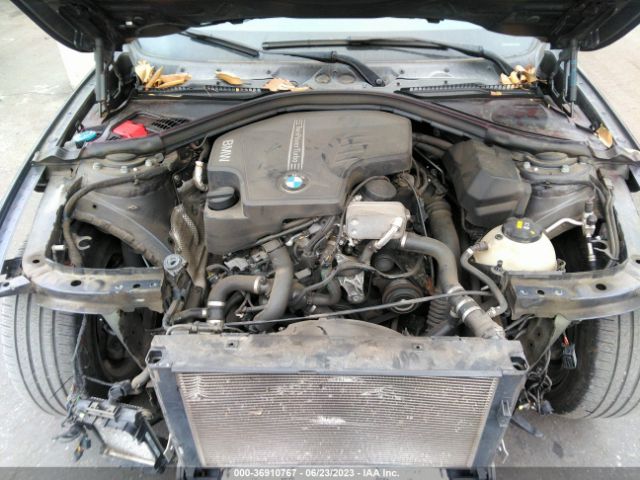 WBA8E9G56GNU30295 BMW 3 Series 328i