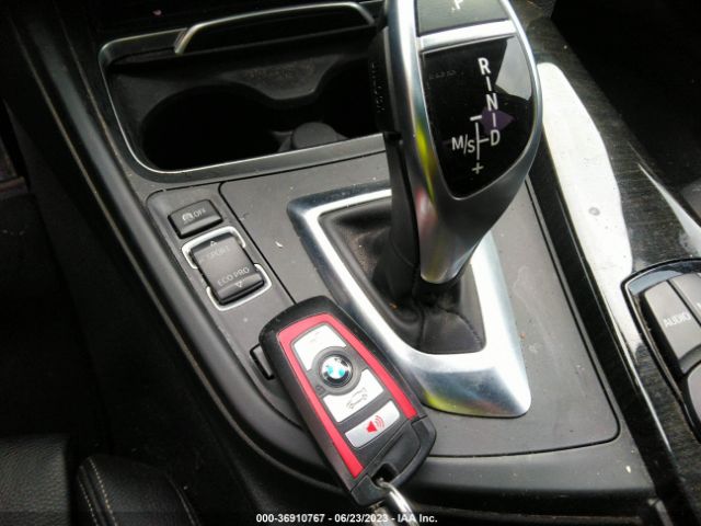 WBA8E9G56GNU30295 BMW 3 Series 328i