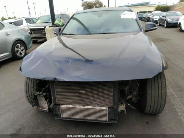 WBA8E9G56GNU30295 BMW 3 Series 328i