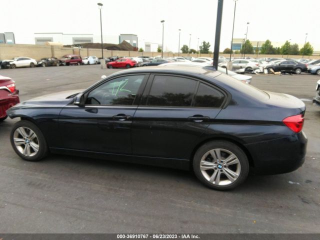 WBA8E9G56GNU30295 BMW 3 Series 328i
