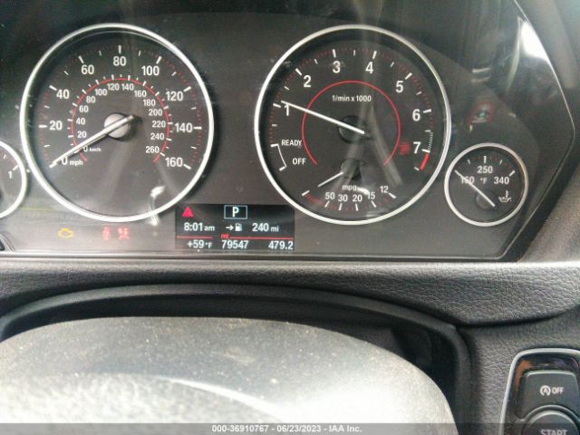 WBA8E9G56GNU30295 BMW 3 Series 328i