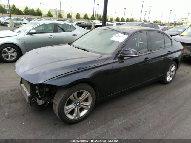 WBA8E9G56GNU30295 BMW 3 Series 328i