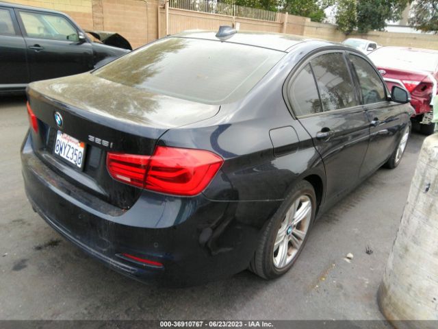 WBA8E9G56GNU30295 BMW 3 Series 328i