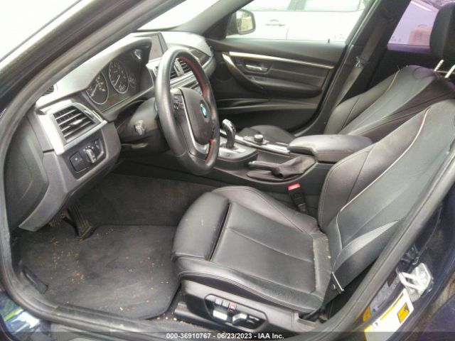 WBA8E9G56GNU30295 BMW 3 Series 328i