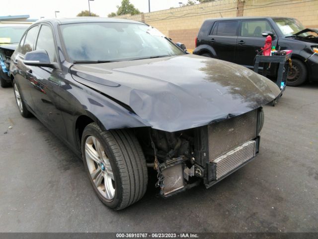 WBA8E9G56GNU30295 BMW 3 Series 328i
