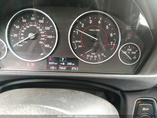 WBA8E9G56GNU30295 BMW 3 Series 328i