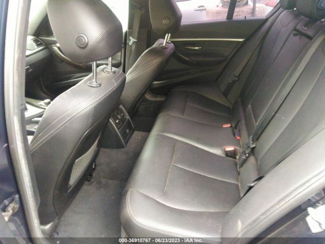 WBA8E9G56GNU30295 BMW 3 Series 328i