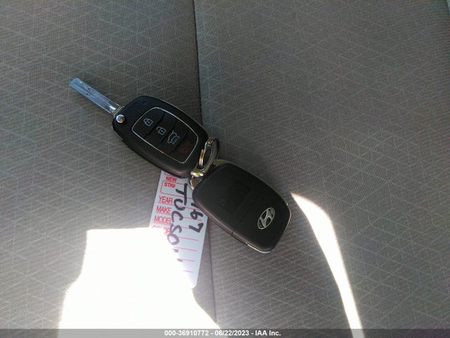 Hyundai TUCSON SEL 2018 KM8J3CA43JU780855 Image 3