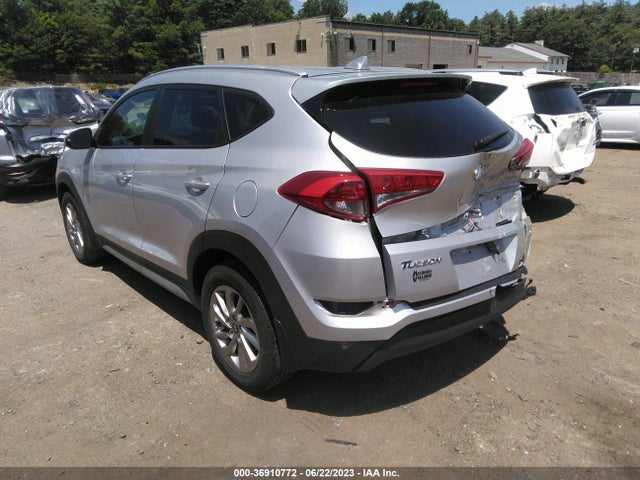 Hyundai TUCSON SEL 2018 KM8J3CA43JU780855 Image 10
