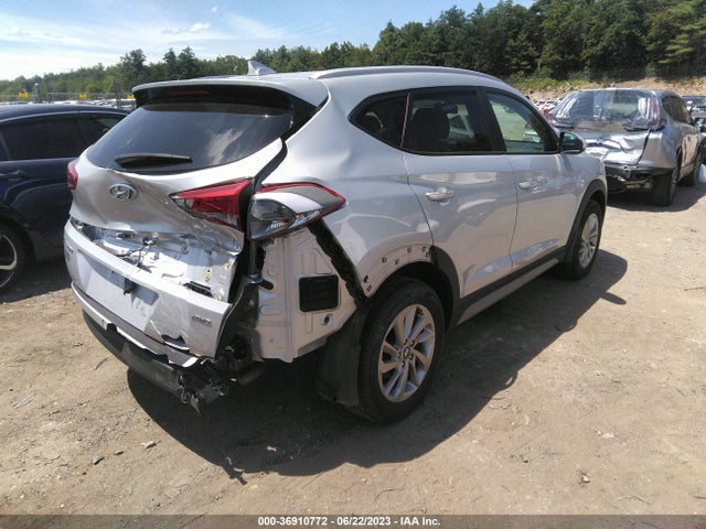Hyundai TUCSON SEL 2018 KM8J3CA43JU780855 Image 11