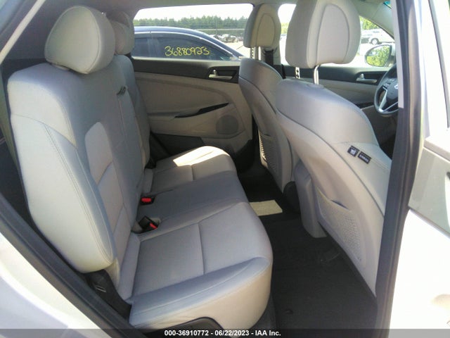 Hyundai TUCSON SEL 2018 KM8J3CA43JU780855 Image 15