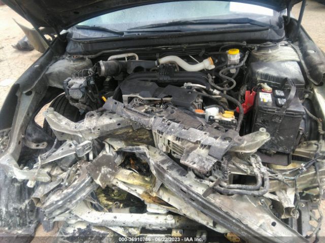4S4BSAFC9J3218413 Subaru Outback Premium