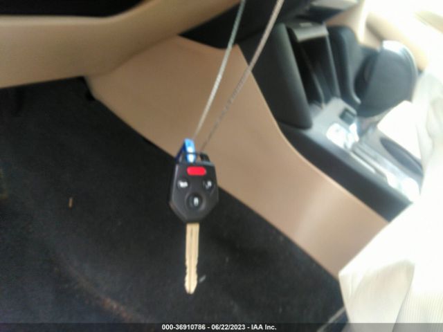 4S4BSAFC9J3218413 Subaru Outback Premium