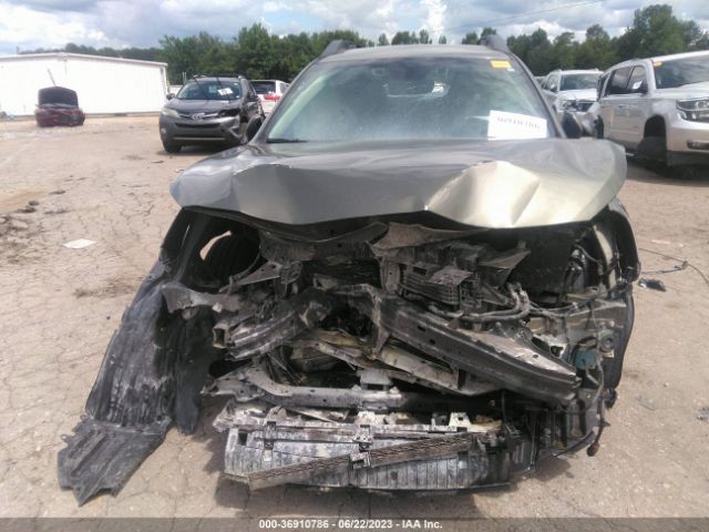 4S4BSAFC9J3218413 Subaru Outback Premium