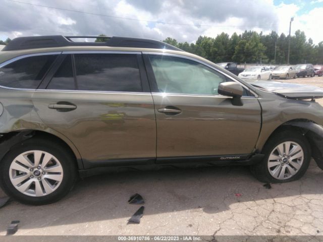 4S4BSAFC9J3218413 Subaru Outback Premium