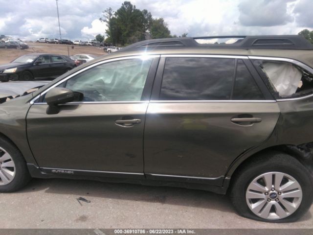 4S4BSAFC9J3218413 Subaru Outback Premium