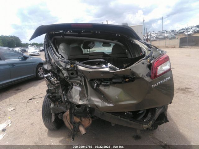 4S4BSAFC9J3218413 Subaru Outback Premium
