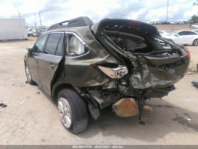 4S4BSAFC9J3218413 Subaru Outback Premium