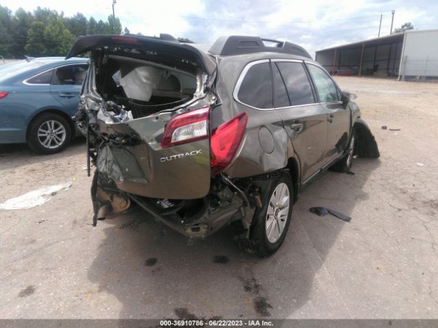 4S4BSAFC9J3218413 Subaru Outback Premium