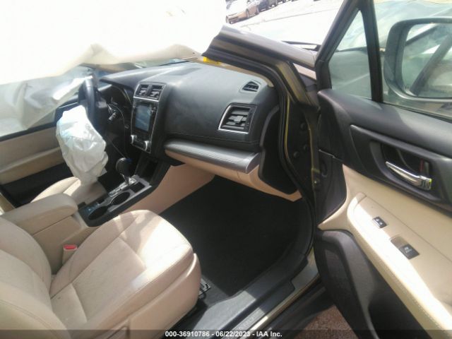 4S4BSAFC9J3218413 Subaru Outback Premium