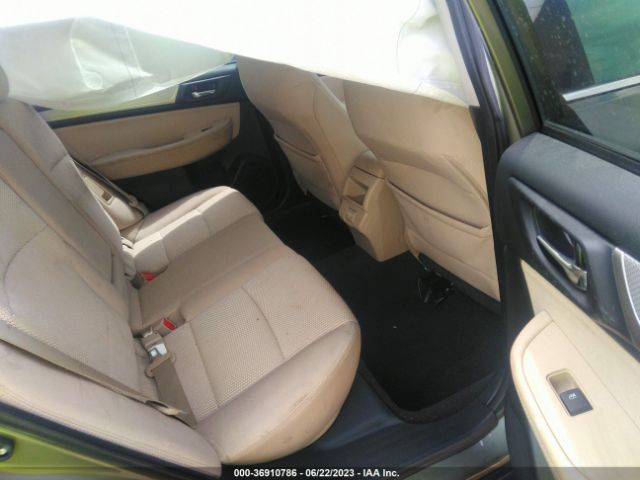 4S4BSAFC9J3218413 Subaru Outback Premium
