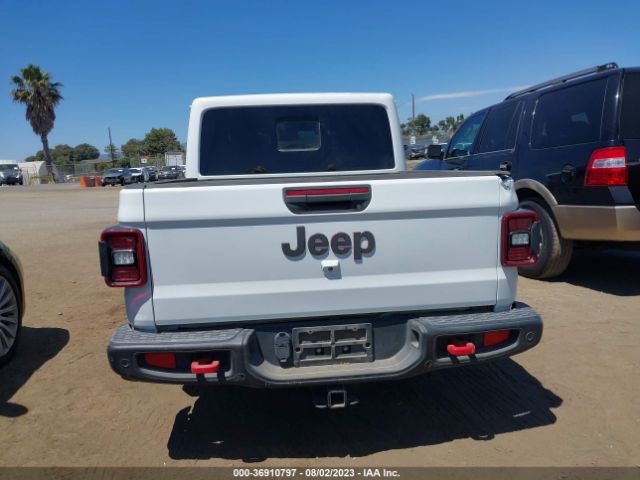 1C6JJTBG5LL101722 Jeep Gladiator Rubicon