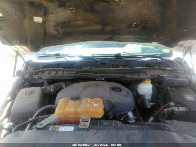 1C6RR6FM9FS583182 RAM 1500 Tradesman