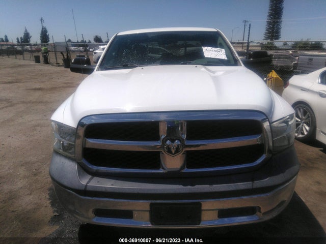 1C6RR6FM9FS583182 RAM 1500 Tradesman