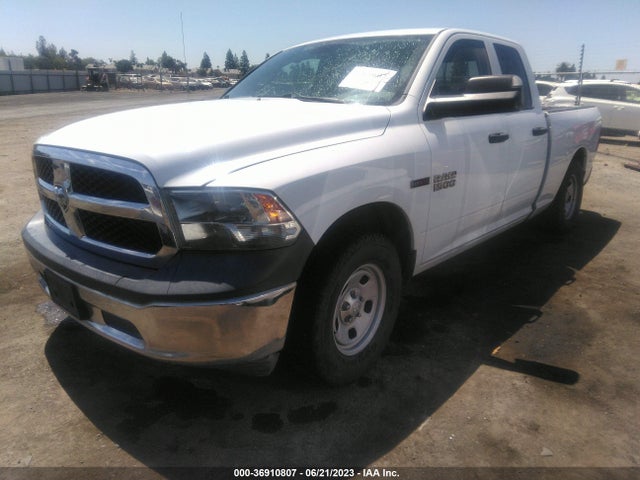 1C6RR6FM9FS583182 RAM 1500 Tradesman