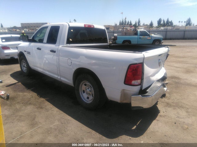 1C6RR6FM9FS583182 RAM 1500 Tradesman